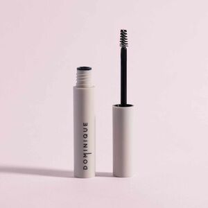 Dominique Brow Blowout Shaping Gel Clear 23g 0.08 oz New In Box